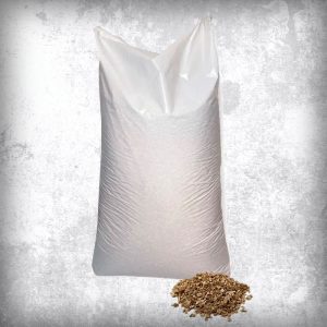 Vermiculite Isolatiekorrels 100 liter