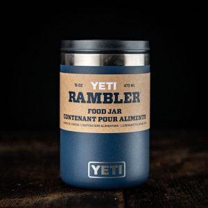 Rambler Food Jar 16oz