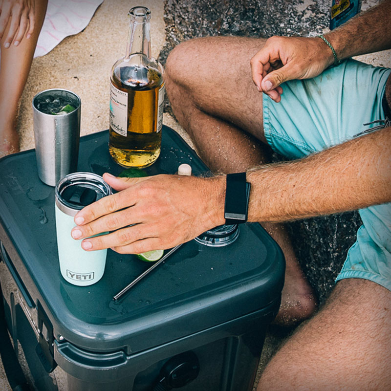 Yeti Rambler 10 Oz Beker (295 ml) - Afbeelding 6