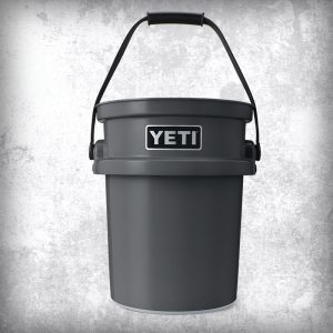 Loadout emmer 19 liter