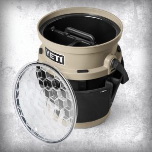 Yeti Loadout Complete Emmerset Tan