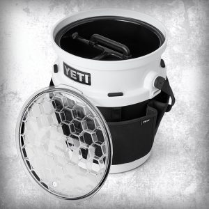 Yeti Loadout Complete Emmerset Wit