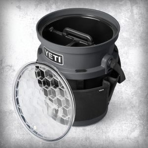 Yeti Loadout Complete Emmerset Charcoal