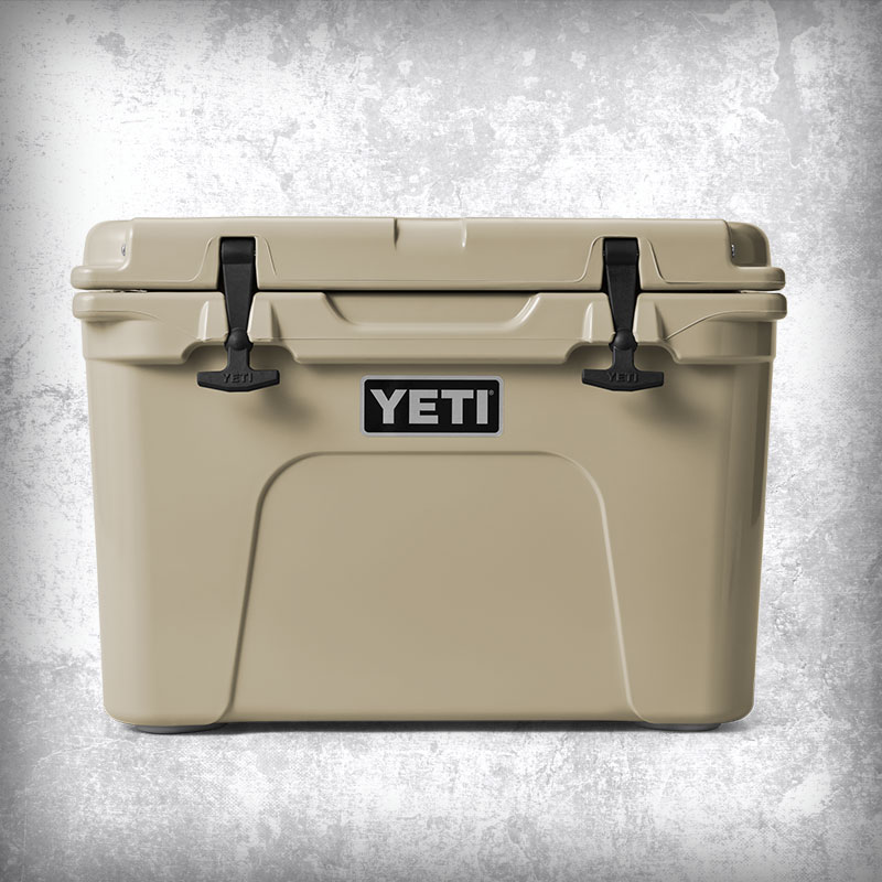 Yeti Tundra 35 Koelbox - Afbeelding 4