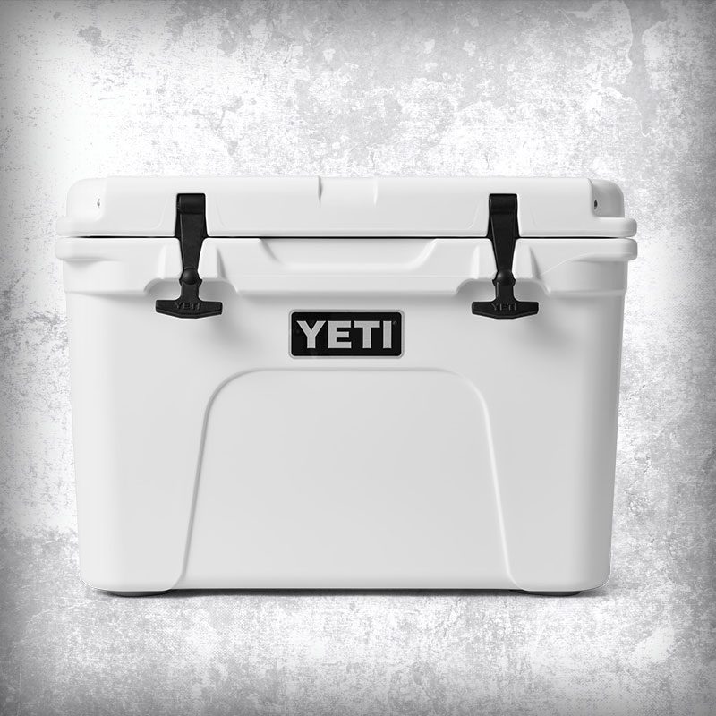 Yeti Tundra 35 Koelbox