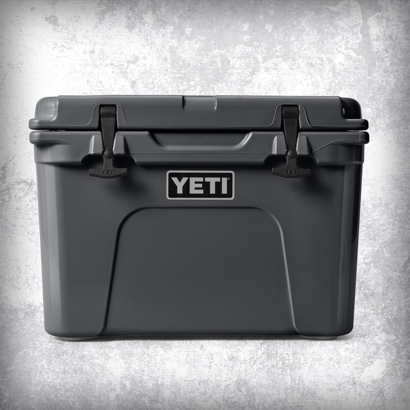 Yeti Tundra 35 Koelbox - Afbeelding 3