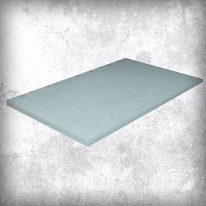 Calcium isolatieplaat