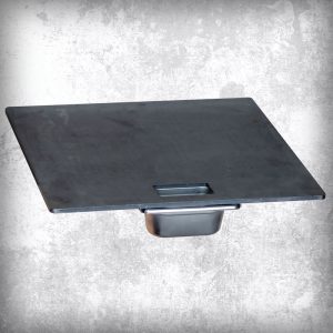 Home Fires Steak Plate 50cm