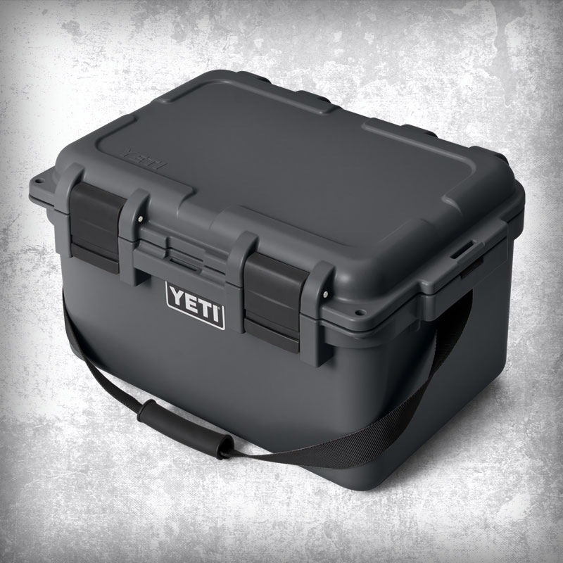 Yeti Loadout Gobox 30 – Uitrustingsbox - Afbeelding 9