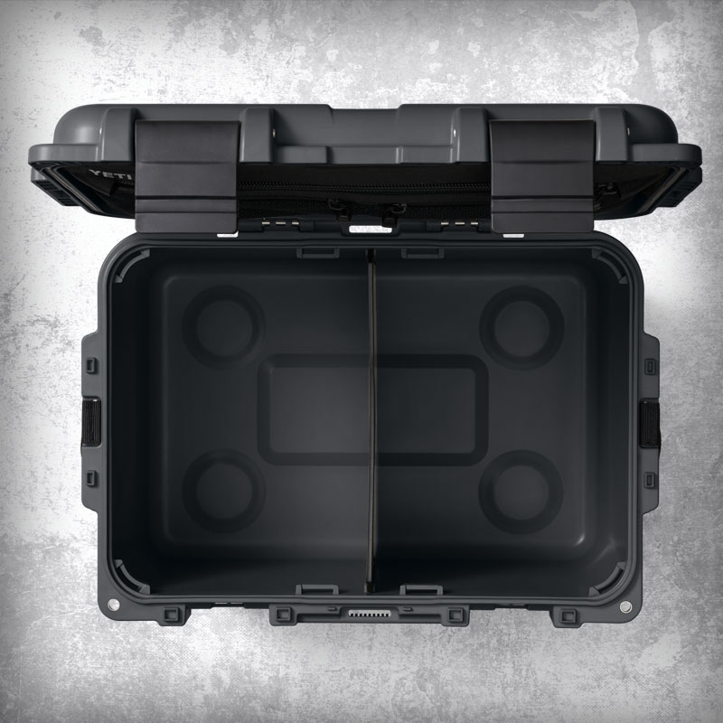 Yeti Loadout Gobox 30 – Uitrustingsbox - Afbeelding 7