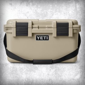 Yeti Loadout Gobox 30 – Uitrustingsbox