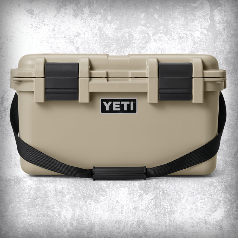 Yeti Loadout Gobox 30 – Uitrustingsbox - Afbeelding 2
