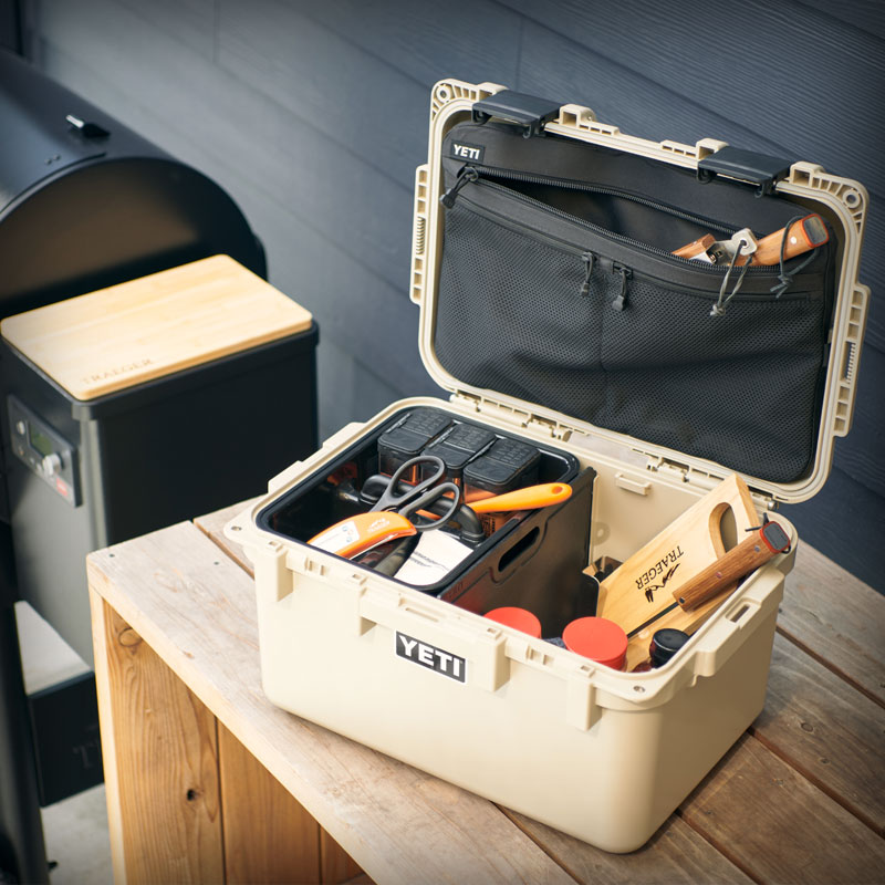 Yeti Loadout Gobox 30 – Uitrustingsbox - Afbeelding 6