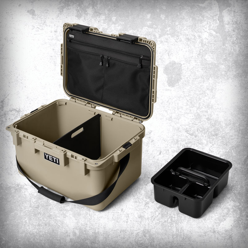 Yeti Loadout Gobox 30 – Uitrustingsbox - Afbeelding 3