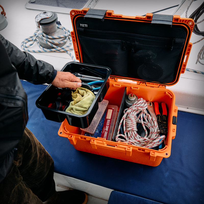 Yeti Loadout Gobox 30 – Uitrustingsbox - Afbeelding 8