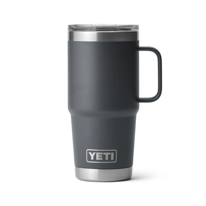 Yeti Rambler 20 Oz Beker met handvat (591 ml) - Afbeelding 3