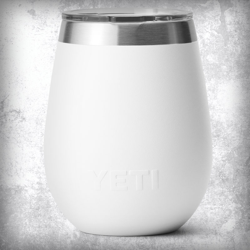 Yeti Rambler 10 OZ Wijnbeker - Afbeelding 9