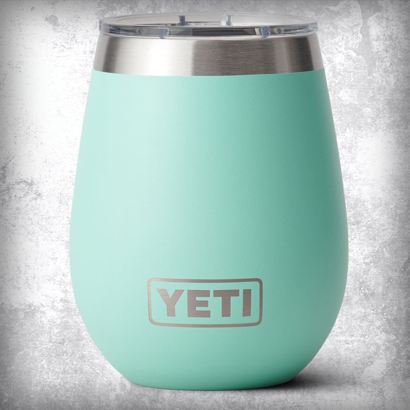 Yeti Rambler 10 OZ Wijnbeker - Afbeelding 2