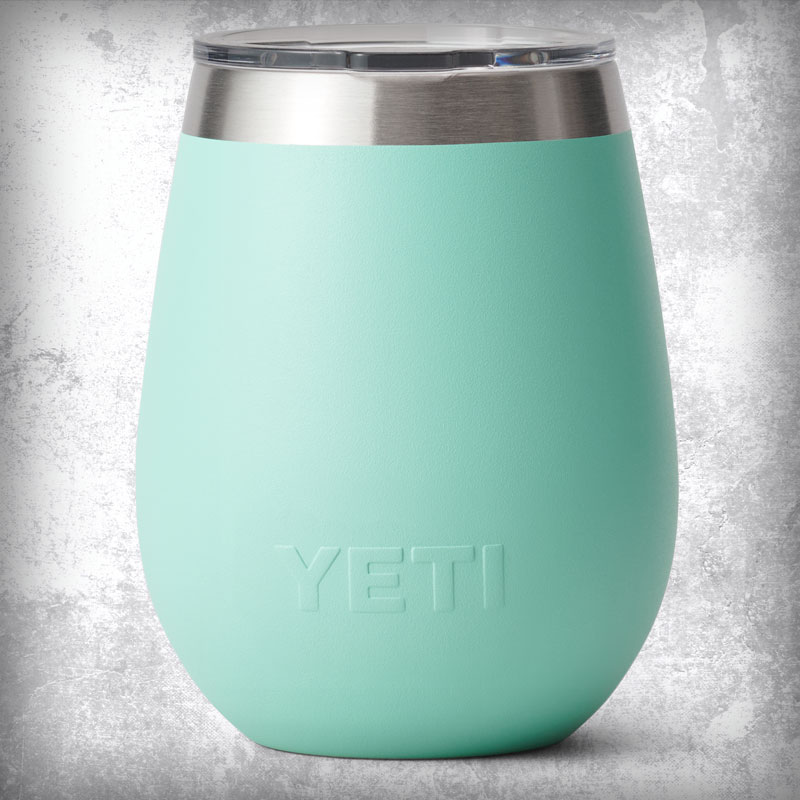 Yeti Rambler 10 OZ Wijnbeker - Afbeelding 7