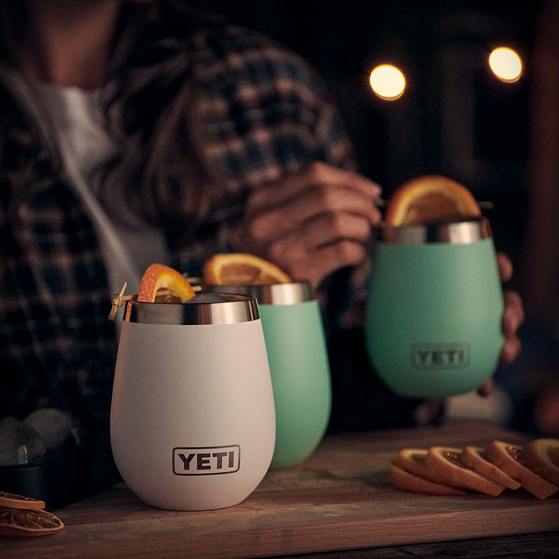 Yeti Rambler 10 OZ Wijnbeker - Afbeelding 4
