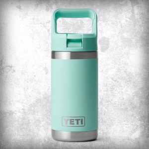 Yeti Rambler jr. 12 oz fles (354 ml)